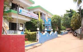 Senhor Angelo Resort Goa